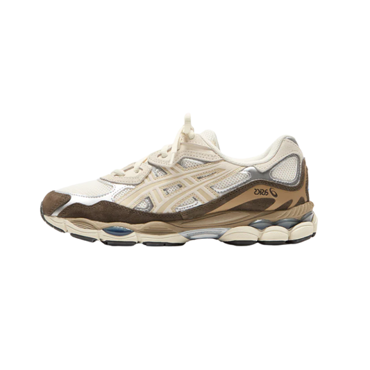 Asics Gel-NYC Cream Mocha
