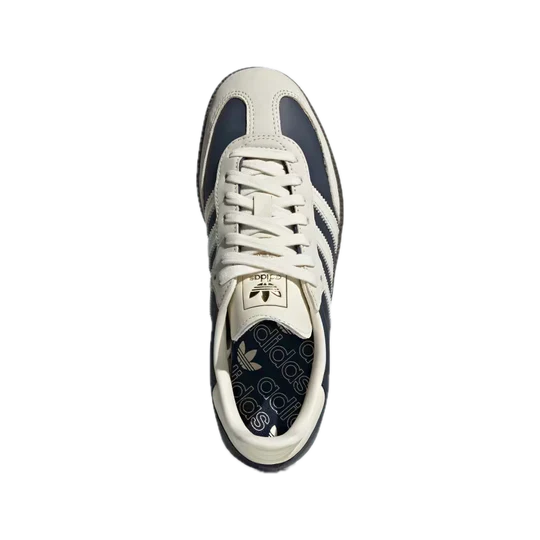 adidas Samba ‘Night Indigo Cream White’