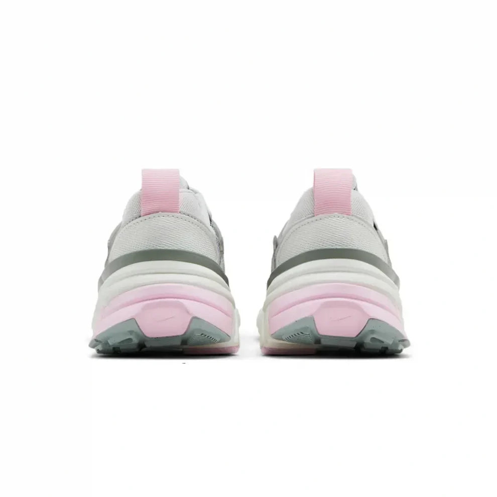 Nike V2K Run Light Pumice Pink Foam