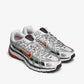 Nike P-6000 white varsity red