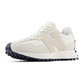 New Balance 327 White beige