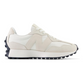 New Balance 327 White beige