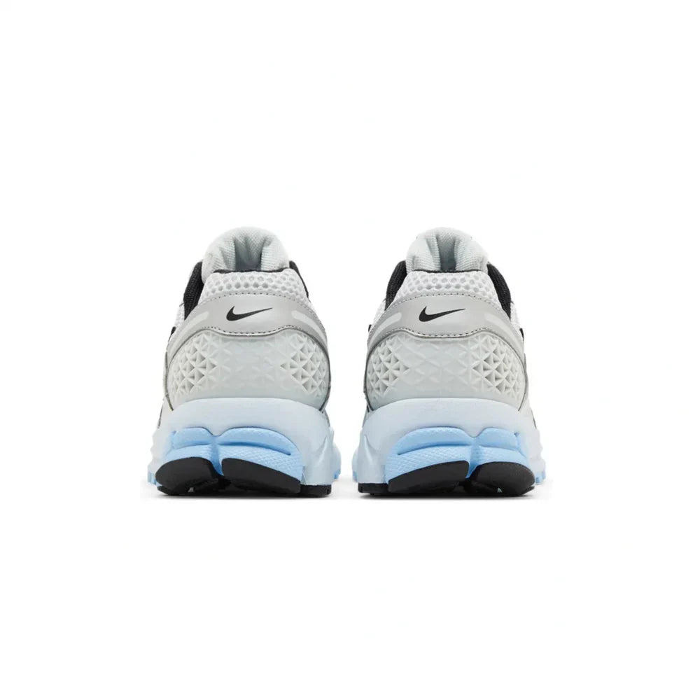 Nike Air Zoom Vomero 5 Metallic Silver Blue Tint