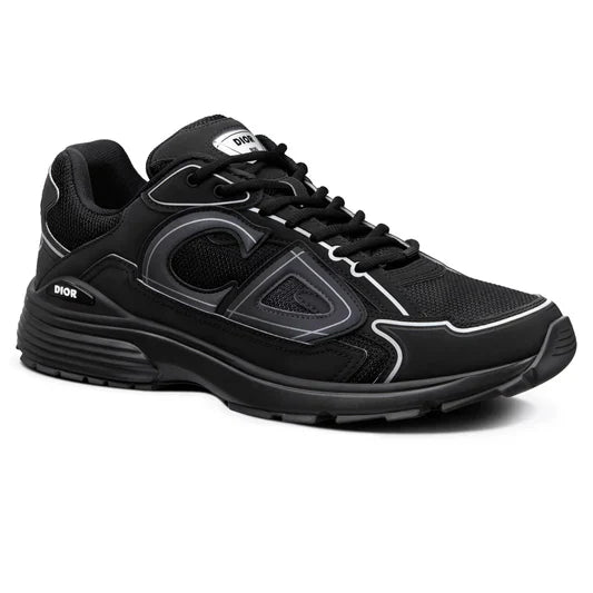 Dior B30 black