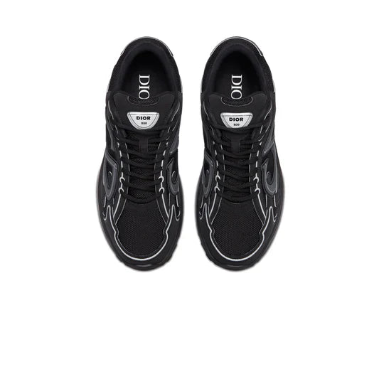 Dior B30 black