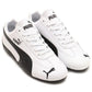 Puma speedcat white black