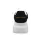 McQueen Oversized White Black