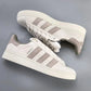Adidas Campus 00s Chalk White Brown