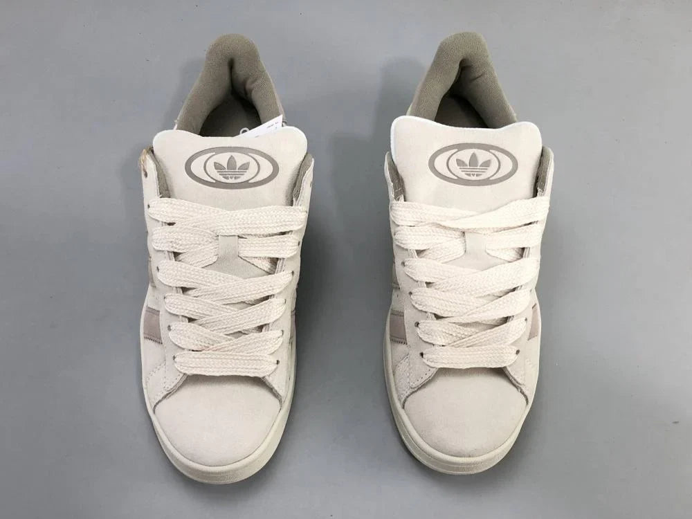 Adidas Campus 00s Chalk White Brown