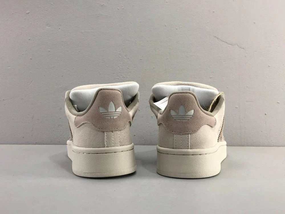 Adidas Campus 00s Chalk White Brown