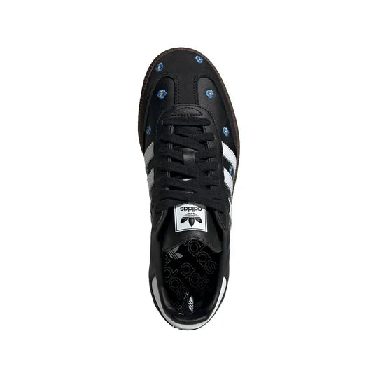 Samba OG ‘Light Blue Floral Core Black’