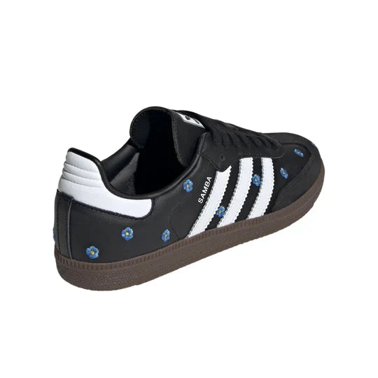 Samba OG ‘Light Blue Floral Core Black’