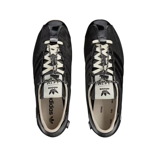 Adidas Country OG SFTM ‘Black Cream White