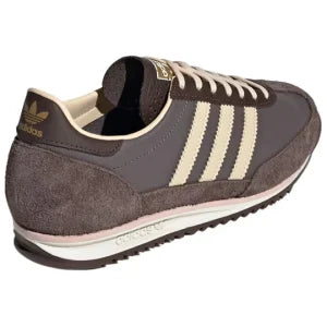 SL 72 OG Charcoal Crystal Sand Brown