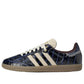 Wales Bonner Samba ‘Collegiate Navy’