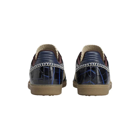 Wales Bonner Samba ‘Collegiate Navy’