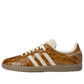 Wales Bonner Samba ‘Brown’
