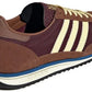 SL 72 OG ‘Preloved Brown Almost Yellow’