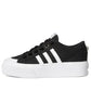 Nizza Platform ‘Black’