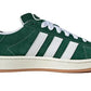 Campus 00S ‘Dark Green Cloud White’
