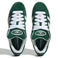 Campus 00S ‘Dark Green Cloud White’