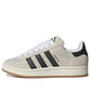 Campus 00s ‘Crystal White Black’