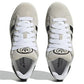 Campus 00s ‘Crystal White Black’