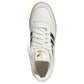 Forum 84 Low CL ‘White Black Gum’
