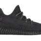 Yeezy Boost 350 V2 Black (Non-Reflective)