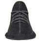Yeezy Boost 350 V2 Black (Non-Reflective)