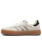 Sambae Leopard Off White
