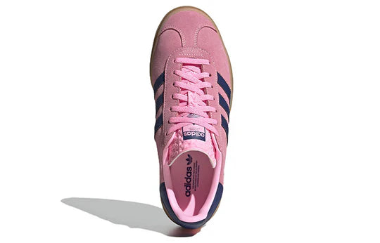 Gazelle Bold Pink Glow (Women’s)