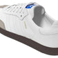 Samba Cloud White Blue Gum