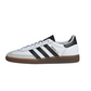Handball Spezial White Black Gum