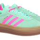 Gazelle Bold Pulse Mint Pink
