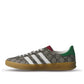 Gazelle Beige GG Monogram GUCCI