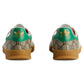Gazelle Beige GG Monogram GUCCI