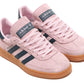 Handball Spezial Clear Pink Arctic Night