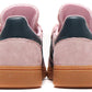 Handball Spezial Clear Pink Arctic Night