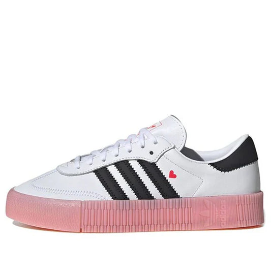 Samba rose Valentine (Women’s)