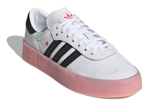 Samba rose Valentine (Women’s)