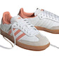 Samba OG White Wonder Clay