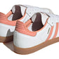 Samba OG White Wonder Clay
