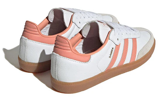 Samba OG White Wonder Clay