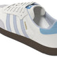 Samba OG White Halo Blue