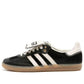 Samba Pony Tonal Wales Bonner Core Black