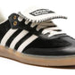 Samba Pony Tonal Wales Bonner Core Black