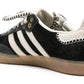 Samba Pony Tonal Wales Bonner Core Black