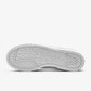 Nike Court Legacy Lift triple white