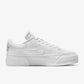 Nike Court Legacy Lift triple white